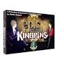 Tiny Epic Crimes: Kingpins Expansion